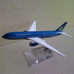 Miniatur Pesawat Vietnam