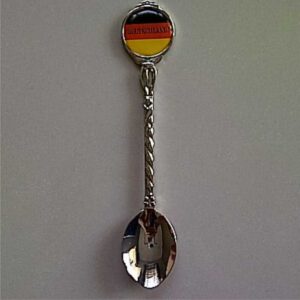 Jual Souvenir Pajangan Sendok Jerman