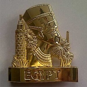 Jual Souvenir Magnet kulkas Mesir E