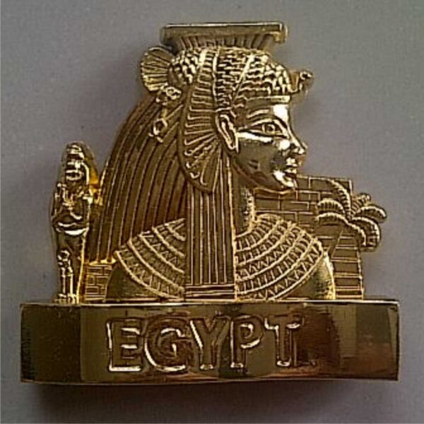Jual Souvenir Magnet kulkas Mesir M